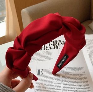 New Fashion Hoop Hair Band